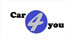Logo Car4you